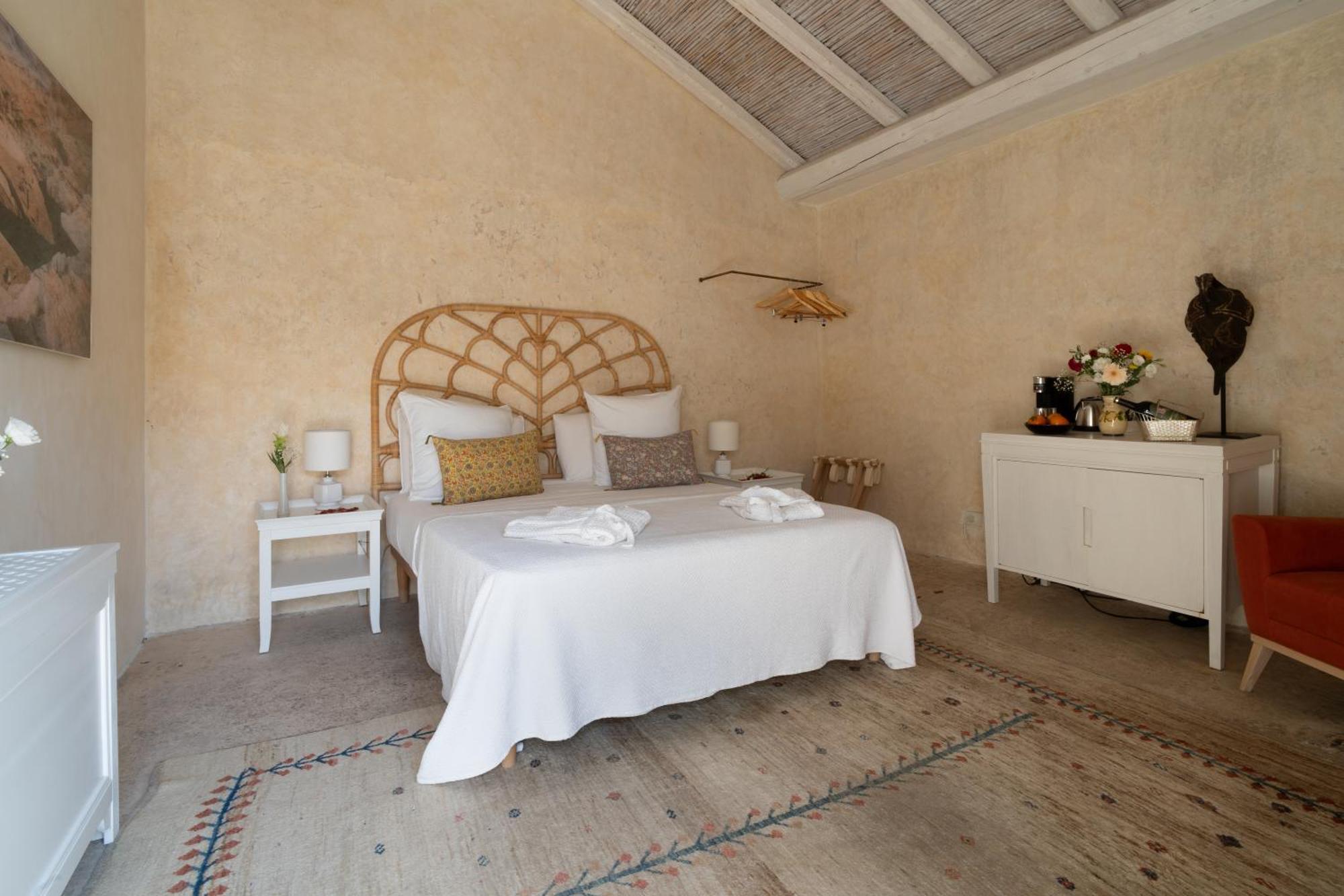 Palazzo Muci Hotel Nardò Eksteriør billede