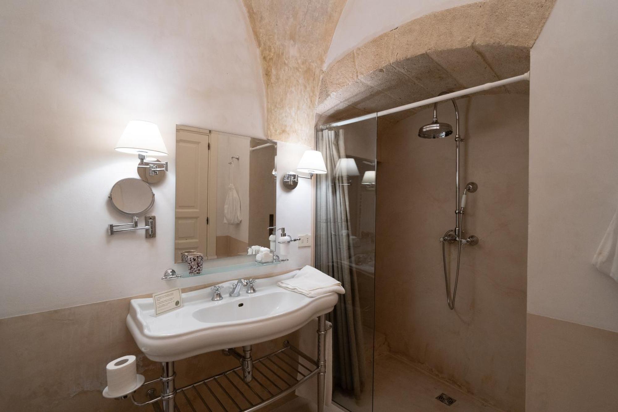 Palazzo Muci Hotel Nardò Eksteriør billede