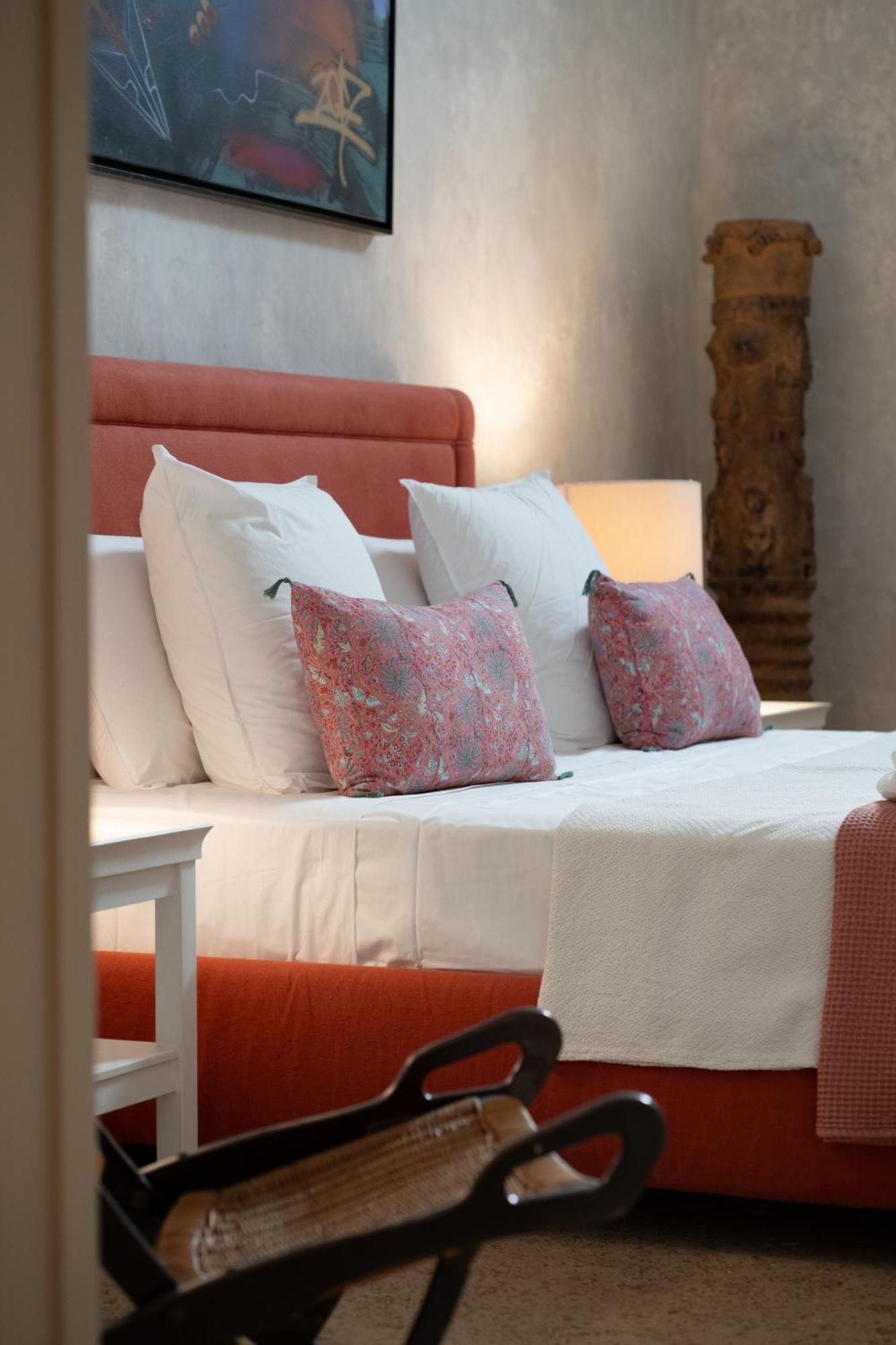 Palazzo Muci Hotel Nardò Eksteriør billede