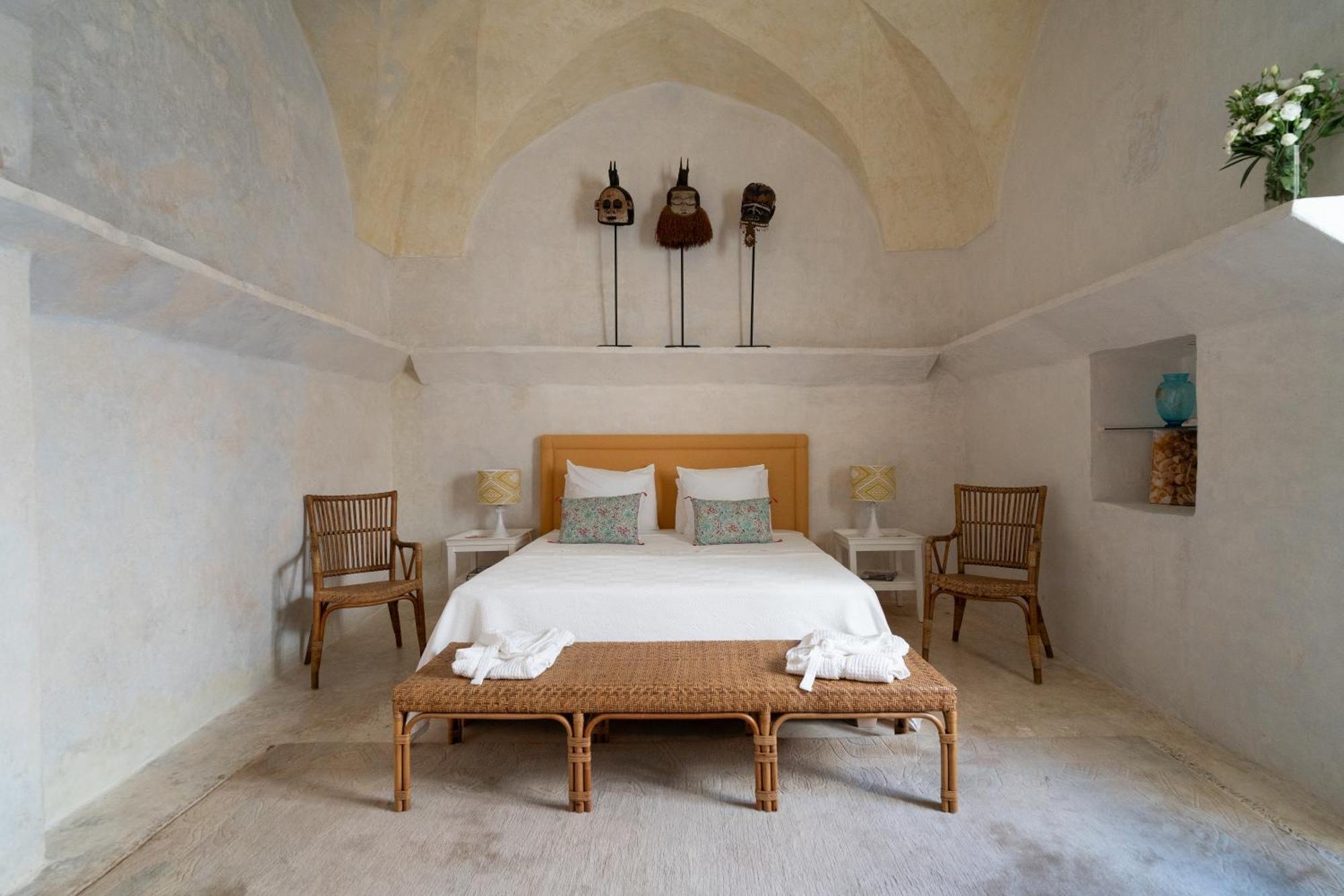Palazzo Muci Hotel Nardò Eksteriør billede